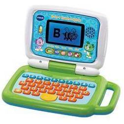 Vtech 2-in-1 Touch-Laptop, Lerncomputer [Ukendt]